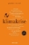 Buchcover und Innenansicht für das Buch: Klimakrise. 100 Seiten