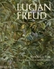 Buchcover und Innenansicht für das Buch: Lucian Freud