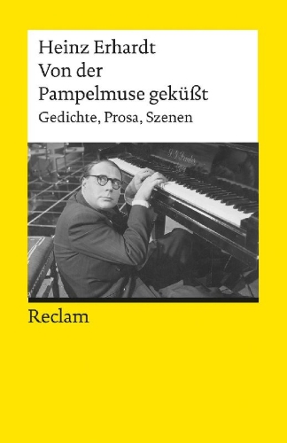 Buchcover und Innenansicht für das Buch: Von der Pampelmuse geküßt