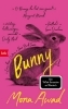 Buchcover und Innenansicht für das Buch: Bunny