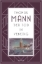 Buchcover und Innenansicht für das Buch: Der Tod in Venedig
