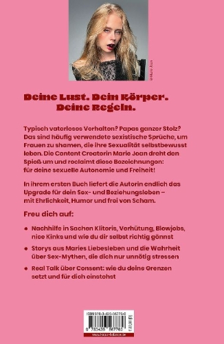 Buchcover und Innenansicht für das Buch: Fatherless behavior for beginners