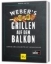 Buchcover und Innenansicht für das Buch: Weber's Grillen auf dem Balkon