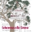 Buchcover und Innenansicht für das Buch: Geheimnisvolle Bäume