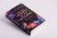 Buchcover und Innenansicht für das Buch: Und ich leuchte mit den Wolken