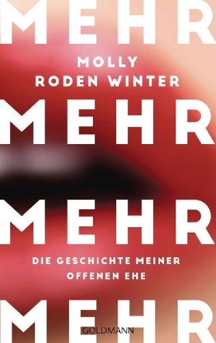 Buchcover und Innenansicht für das Buch: More