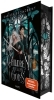 Buchcover und Innenansicht für das Buch: Children of Fallen Gods