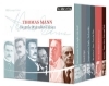 Buchcover und Innenansicht für das Buch: Die große Originalton-Edition