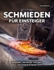 Buchcover und Innenansicht für das Buch: Schmieden für Einsteiger