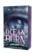 Buchcover und Innenansicht für das Buch: Oceanburn | Im Griff der Jäger