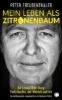 Buchcover und Innenansicht für das Buch: Mein Leben als Zitronenbaum