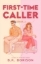 Buchcover und Innenansicht für das Buch: First Time Caller