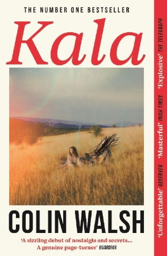 Buchcover und Innenansicht für das Buch: Kala