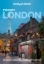 Buchcover und Innenansicht für das Buch: Lonely Planet Pocket London