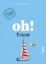 Buchcover und Innenansicht für das Buch: Oh! Triest