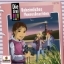 Buchcover und Innenansicht für das Buch: Die drei !!! 94: Unheimliches Meeresleuchten
