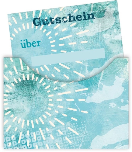Buchcover und Innenansicht für das Buch: Gute Wünsche zur Konfirmation