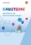 Buchcover und Innenansicht für das Buch: BAUSTEINE Wörterbuch. FRESCH