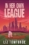 Buchcover und Innenansicht für das Buch: In Her Own League