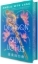 Buchcover und Innenansicht für das Buch: The Dragon and the Sun Lotus
