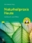 Buchcover und Innenansicht für das Buch: Naturheilpraxis Heute + E-Book