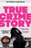 Buchcover und Innenansicht für das Buch: True Crime Story