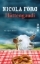 Buchcover und Innenansicht für das Buch: Hüttengaudi