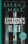 Buchcover und Innenansicht für das Buch: The Assassin's Blade