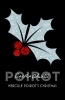 Buchcover und Innenansicht für das Buch: Hercule Poirot's Christmas