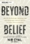 Buchcover und Innenansicht für das Buch: Beyond Belief