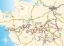 Buchcover und Innenansicht für das Buch: Entdeckertouren mit dem Wohnmobil Tal der Loire
