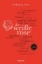 Buchcover und Innenansicht für das Buch: Die Weiße Rose. 100 Seiten