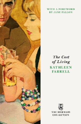 Buchcover und Innenansicht für das Buch: The Cost of Living
