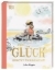 Buchcover und Innenansicht für das Buch: Vom Glück unserer Freundschaft