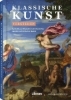 Buchcover und Innenansicht für das Buch: Klassische Kunst verstehen