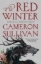 Buchcover und Innenansicht für das Buch: The Red Winter