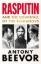 Buchcover und Innenansicht für das Buch: Rasputin