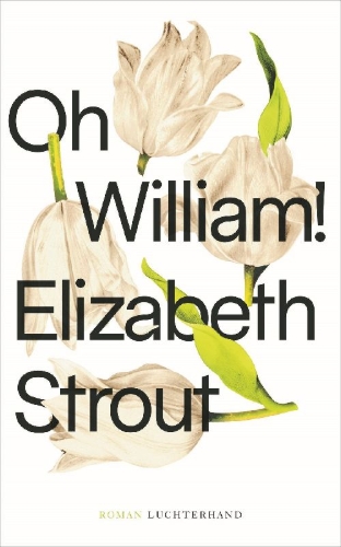 Buchcover und Innenansicht für das Buch: Oh William!
