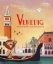 Buchcover und Innenansicht für das Buch: Für kleine Entdecker Venedig