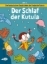 Buchcover und Innenansicht für das Buch: Die fantastischen Geschichten der Frederike Fabula