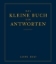 Buchcover und Innenansicht für das Buch: The Book of Answers