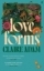 Buchcover und Innenansicht für das Buch: Love Forms