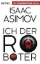 Buchcover und Innenansicht für das Buch: I.Robot