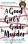 Buchcover und Innenansicht für das Buch: A Good Girl's Guide to Murder