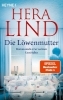 Buchcover und Innenansicht für das Buch: Die Löwenmutter