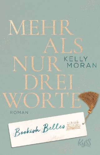 Buchcover und Innenansicht für das Buch: A Moment like this