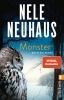 Buchcover und Innenansicht für das Buch: Monster