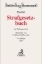 Buchcover und Innenansicht für das Buch: Strafgesetzbuch. StGB