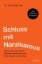 Buchcover und Innenansicht für das Buch: Break up with narcissism