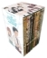 Buchcover und Innenansicht für das Buch: A Silent Voice Complete Series Box Set